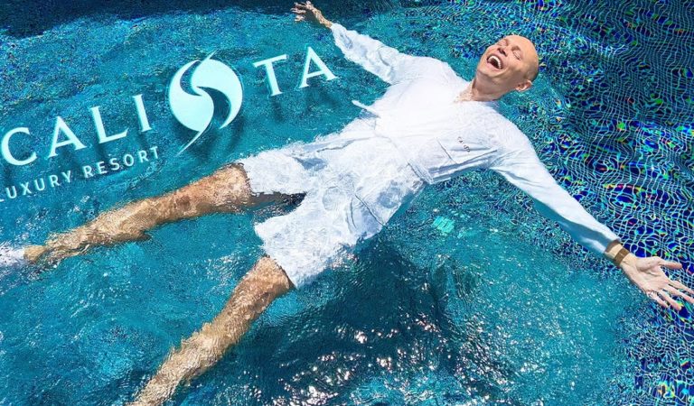 Номер Обамы в обмен на виллу в Calista Luxury resort Анталия